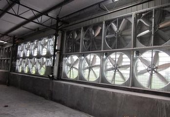 蘇南工業(yè)通風(fēng)與空氣凈化設(shè)備指南 揚(yáng)州與蘇州地區(qū)的關(guān)鍵選擇